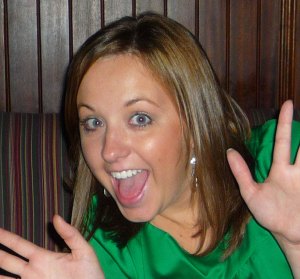 Megan, of Megan's Island