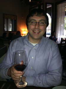 Wine Wednesdays are here!