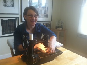 Esther: the official sewer of Megan's Island