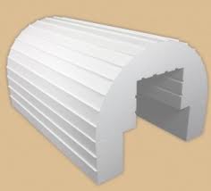 DIY Pizza form. The instructions make it look pretty easy...