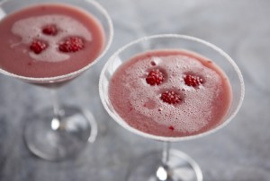 Raspberry Chambord Dream