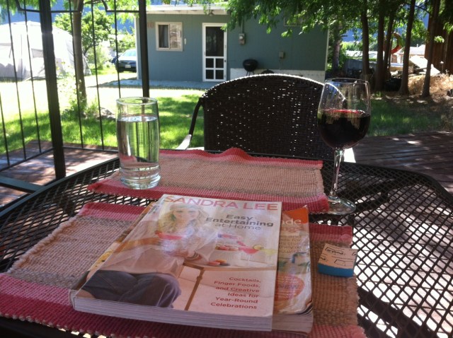 2013-7-4 Party Books