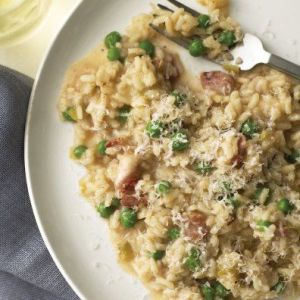 Risotto 