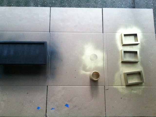 Megan's Island Foyer 5