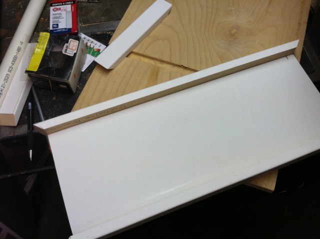 Megan's Island Foyer 3