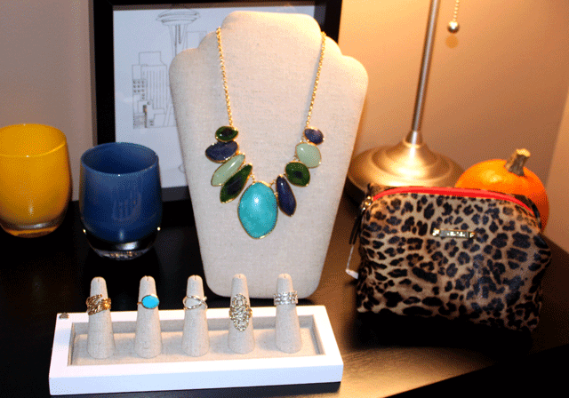 More Stella & Dot! 