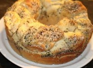 Velveeta monkey bread 