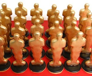 Adorable and delicious cookies