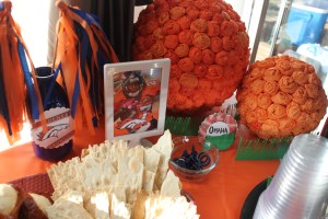 Go Broncos! (side 2) 