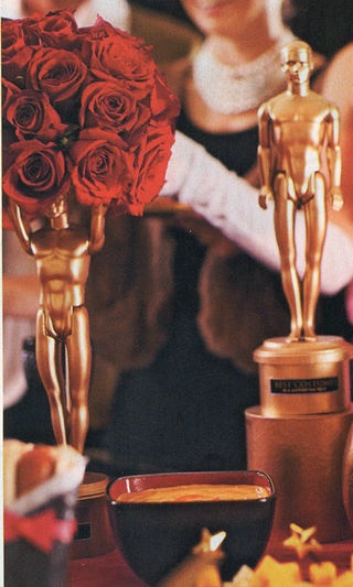 Opportunity to spray paint? Yes, please! 