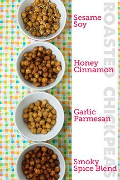 Chickpeas
