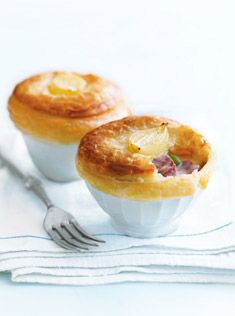 Corned beef pot pie 