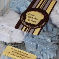 Little Britches Bakery