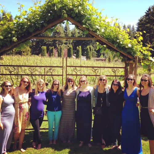 Whidbey Island Winery