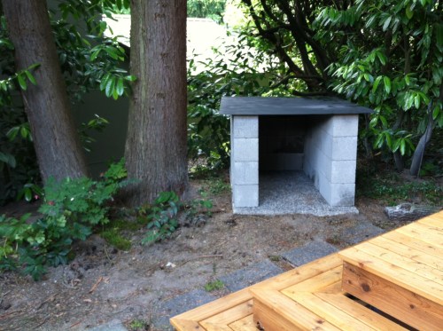 So it began: Memorial Day 2013