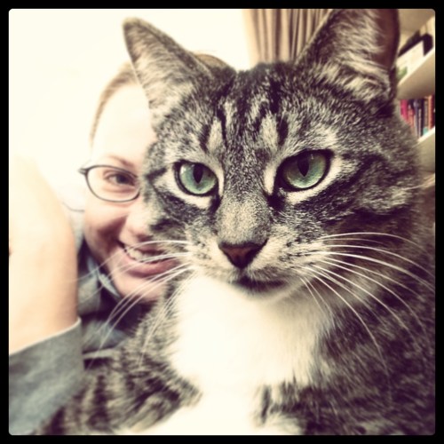 Hanging with Mom: birthday plans of champions