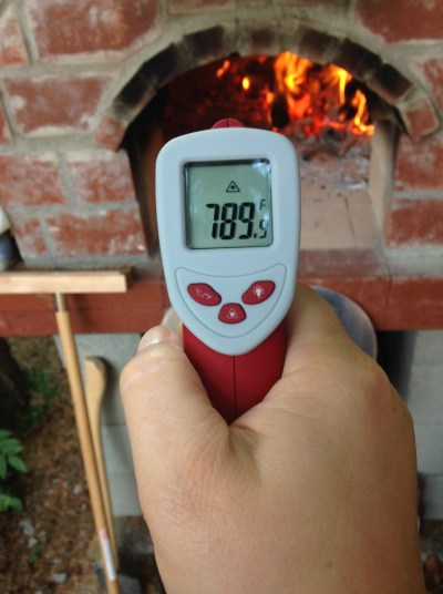 Feelin' hot-hot-hot!! 