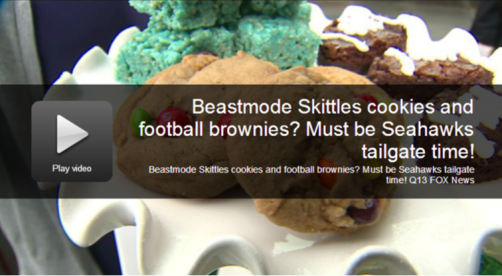 Q13 tailgating segment