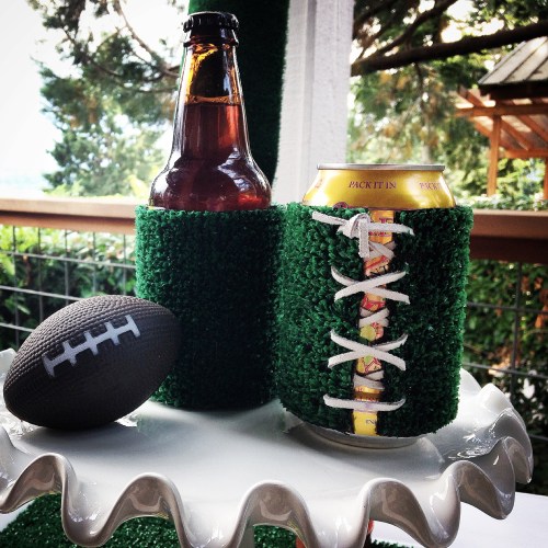 Beer koozies 