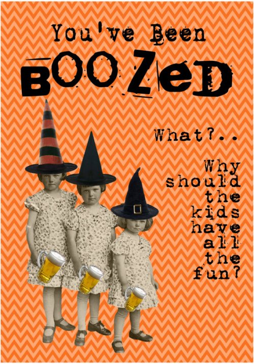 True that! Why should the kids have all the fun!? 