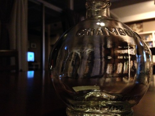 Lots to work with here