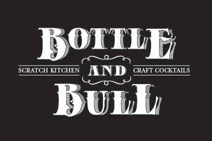 Bottle and Bull