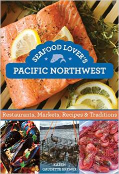 Seafood Lover's Pacific Northwest