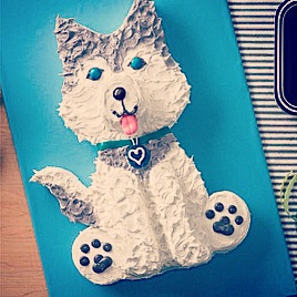 The original inspiration