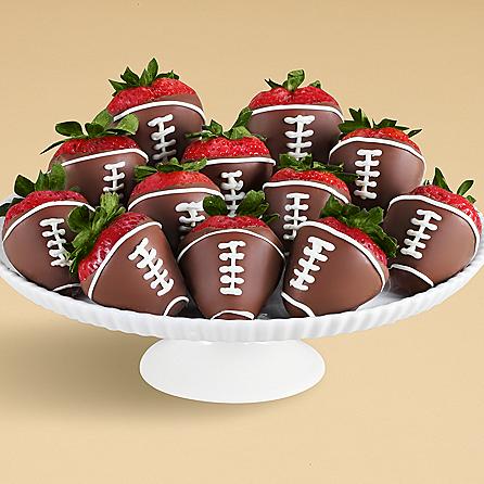 Healthy, cute and delicious! The perfect combo!