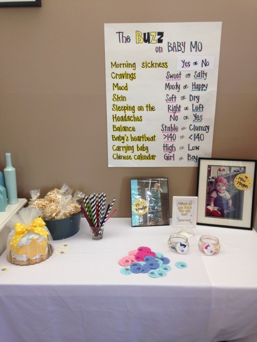 Old wives tales: truth or fiction? 