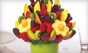 Edible Arrangements