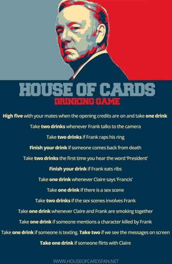 Drinkinggame