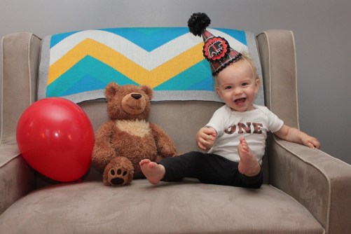 Happy birthday Michael! 